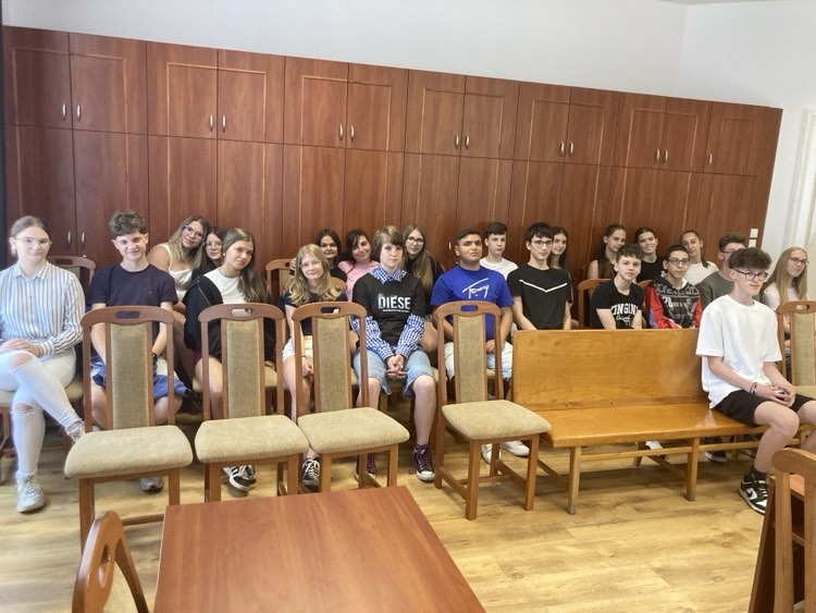 Különleges állampolgári ismeretek óra