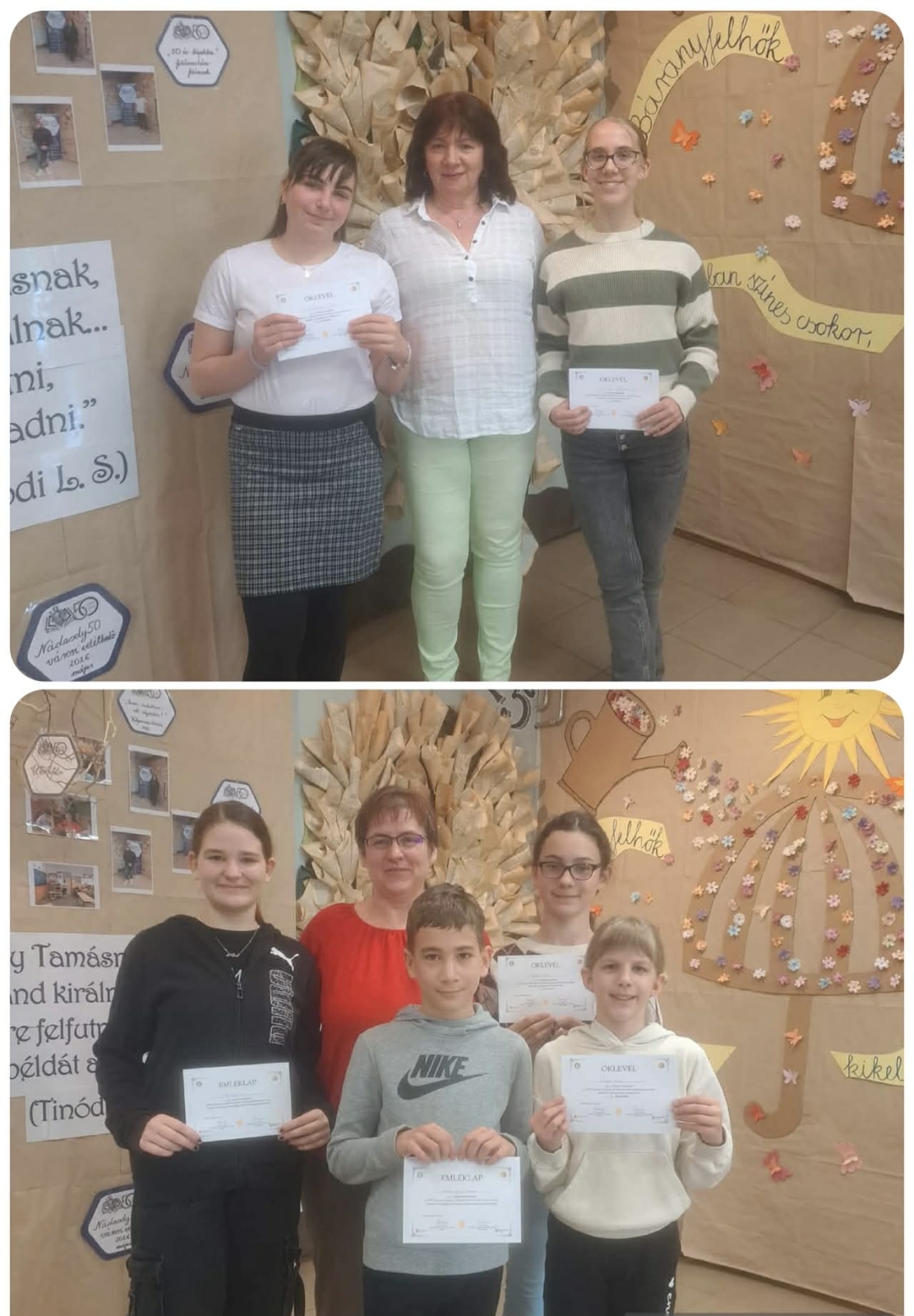 XXIX. Simonyi Zsigmond Kárpát-medencei helyesírási verseny vármegyei eredményei 