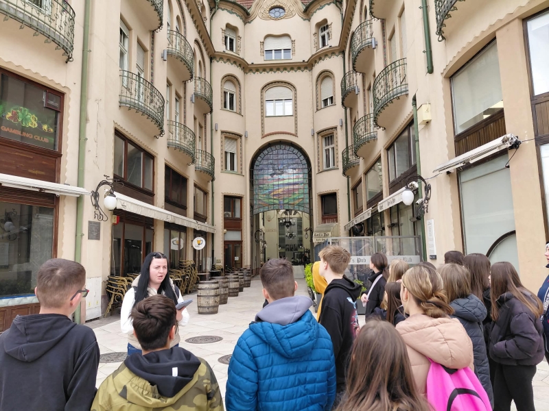 Határtalanul! a 7.a osztály 1.nap: 2026.04.21.