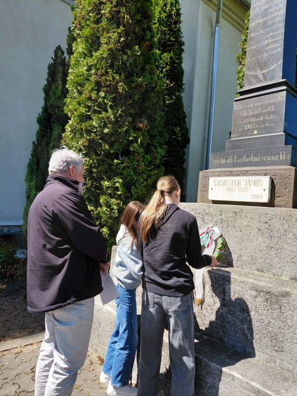 Határtalanul! a 7.a osztály 4.nap: 2026.04.24.