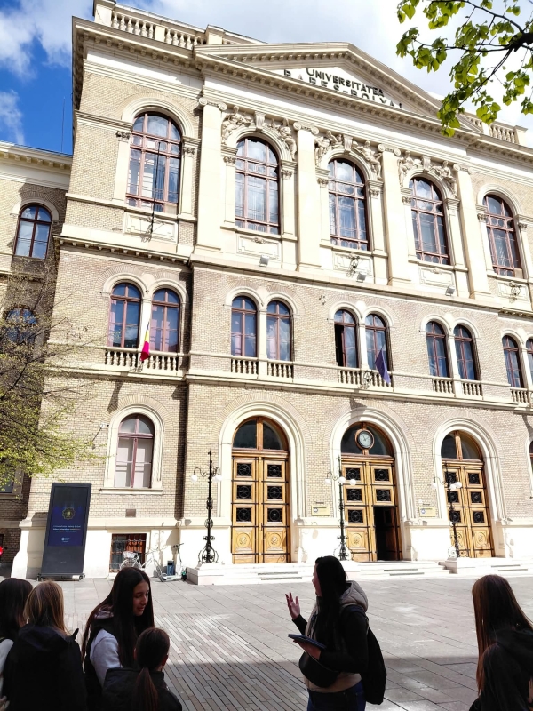 Határtalanul! a 7.a osztály 2.nap: 2026.04.22.