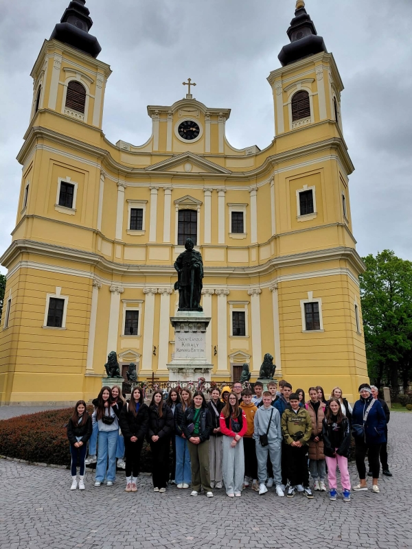 Határtalanul! a 7.a osztály 1.nap: 2026.04.21.