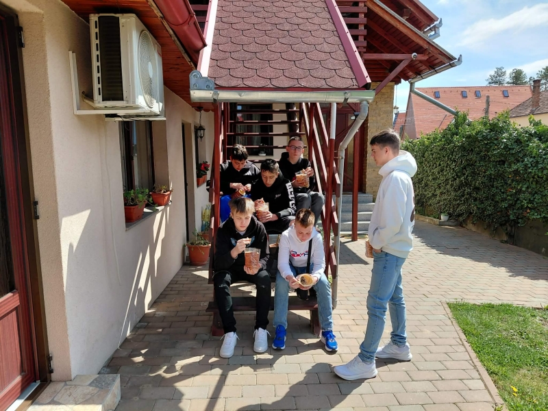 Határtalanul! a 7.a osztály 3.nap: 2026.04.23.