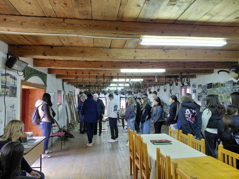 Határtalanul! a 7.a osztály 2.nap: 2026.04.22.