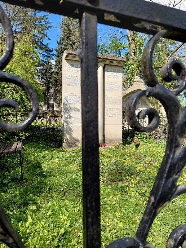 Határtalanul! a 7.a osztály 2.nap: 2026.04.22.